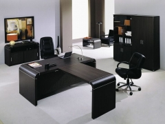 Брифприставка POINTEX MDR17571105 Темный дуб