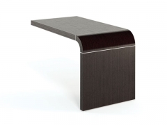 Брифприставка POINTEX MDR17571105 Темный дуб