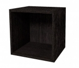 Куб Глазовская МФ 1 Hyper Палисандр спальня Венге