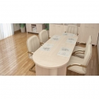 Приставка Рива First KPR-2 Клен