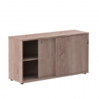 Шкаф со слайд-дверью Skyland XLC 1443 Дуб сонома