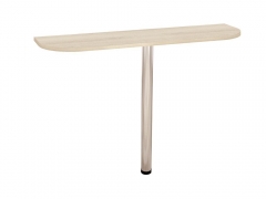 Приставка Витра Альфа 64.29 Дуб Кронберг