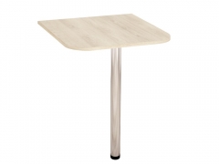 Приставка Витра Альфа 64.63 Дуб Кронберг