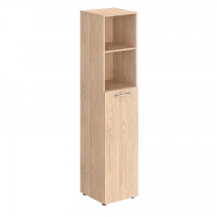 Шкаф колонка Skyland Torr-Z THC 42.6 Дуб Девон