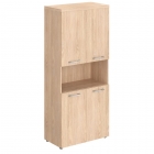 Шкаф Skyland Torr-Z THC 85.5 Дуб Девон