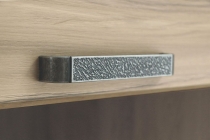 Пенал лев/прав Витра Бруклин 101.76 Дуб Кронберг/Лагода/Антрацит