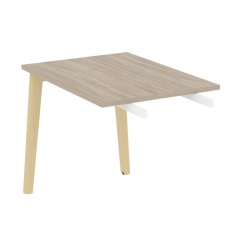 Брифинг-приставка Рива ONIX WOOD OW.BR-9 Дуб Аттик/Светлый