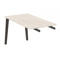 Брифинг-приставка Рива ONIX WOOD OW.BR-13 Денвер Светлый/Темный