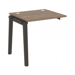 Наборный элемент рабочей станции Рива ONIX WOOD OW.1.NRS-0.7 Дуб Аризона/Темный