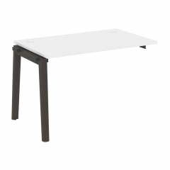 Наборный элемент рабочей станции Рива ONIX WOOD OW.1.NRS-2.7 Белый Бриллиант/Темный
