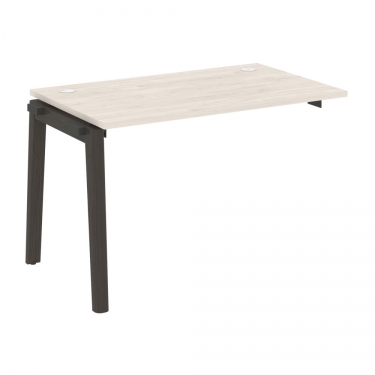 Наборный элемент рабочей станции Рива ONIX WOOD OW.1.NRS-2.7 Денвер Светлый/Темный