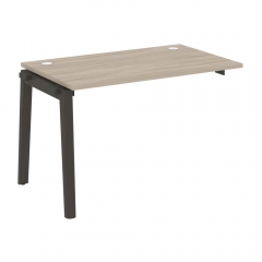 Наборный элемент рабочей станции Рива ONIX WOOD OW.1.NRS-2.7 Дуб Аттик/Темный