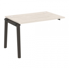 Наборный элемент рабочей станции Рива ONIX WOOD OW.1.NRS-2.8 Денвер Светлый/Темный