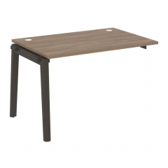 Наборный элемент рабочей станции Рива ONIX WOOD OW.1.NRS-2.8 Дуб Аризона/Темный