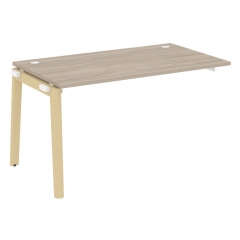 Наборный элемент рабочей станции Рива ONIX WOOD OW.1.NRS-3.8 Дуб Аттик/Светлый