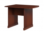 Брифинг-приставка POINTEX NLS33871103 Темный шоколад