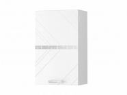 Шкаф кухонный лев/прав Витра Бьянка 102.10