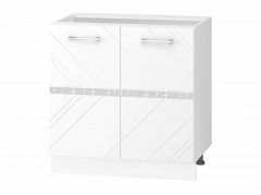 Напольный шкаф Витра Бьянка 102.60