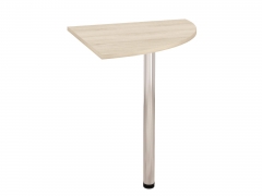 Вставка угловая Витра Альфа 64.13 Дуб Кронберг