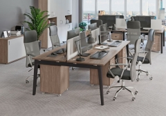 Набор мебели Рива ONIX WOOD 2