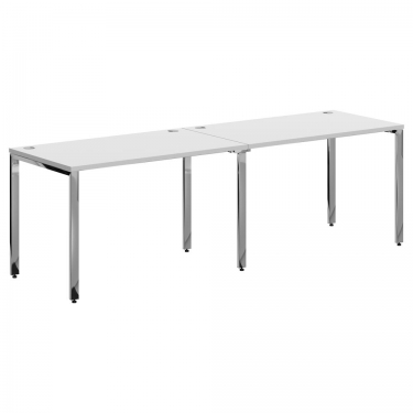 Рабочая станция Skyland XTEN GLOSS XGWST 2470 Белая