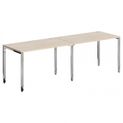 Рабочая станция Skyland XTEN GLOSS XGWST 2470 Бук Тиара