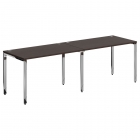 Рабочая станция Skyland XTEN GLOSS XGWST 2470 Легно Темный