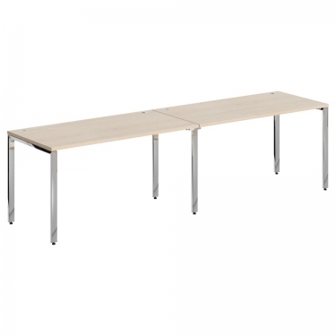 Рабочая станция Skyland XTEN GLOSS XGWST 2870 Бук Тиара