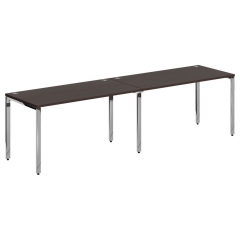 Рабочая станция Skyland XTEN GLOSS XGWST 2870 Легно Темный