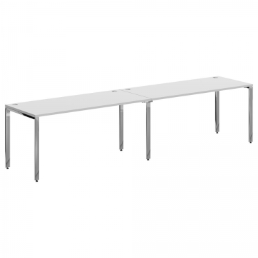 Рабочая станция Skyland XTEN GLOSS XGWST 3270 Белая