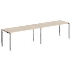 Рабочая станция Skyland XTEN GLOSS XGWST 3270 Бук Тиара