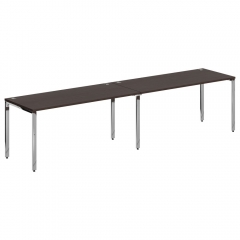 Рабочая станция Skyland XTEN GLOSS XGWST 3270 Легно Темный