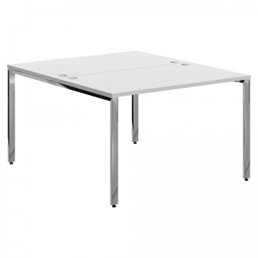 Рабочая станция Skyland XTEN GLOSS XGWST 1214 Белая