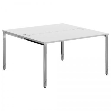 Рабочая станция Skyland XTEN GLOSS XGWST 1414 Белая