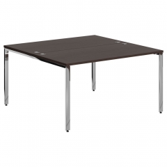 Рабочая станция Skyland XTEN GLOSS XGWST 1414 Легно Темный