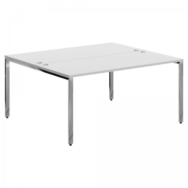 Рабочая станция Skyland XTEN GLOSS XGWST 1614 Белая