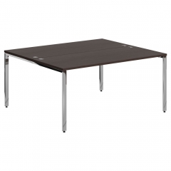 Рабочая станция Skyland XTEN GLOSS XGWST 1614 Легно Темный