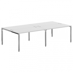Рабочая станция Skyland XTEN GLOSS XGWST 2814 Белая