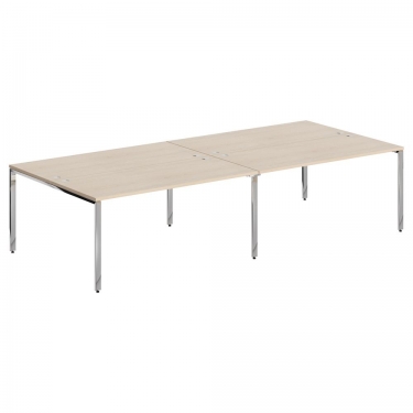 Рабочая станция Skyland XTEN GLOSS XGWST 3214 Бук Тиара