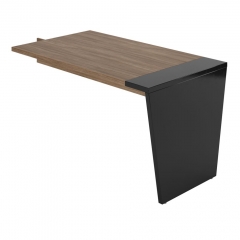 Брифинг-приставка POINTEX ASTI AST33971143 Дуб Черный