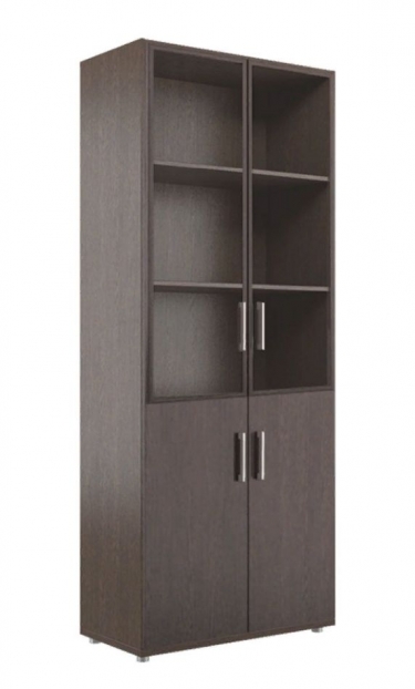 Шкаф для бумаг POINTEX BSN30150003 Венге