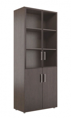 Шкаф для бумаг POINTEX BSN30150003 Венге