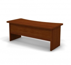 Стол руководителя Дэфо Танго СТ9-18R Орех
