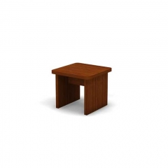 Стол журнальный Дэфо Танго СЖ9-06 Орех