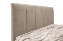 Модульная спальня Витра Кашемир набор 1 Дуб Кронберг/Кашемир