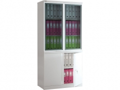 Шкаф металлический ЗМК Промет NM.1991/2G