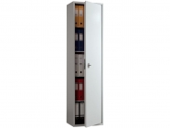 Шкаф бухгалтерский металлический ЗМК Промет SL-185