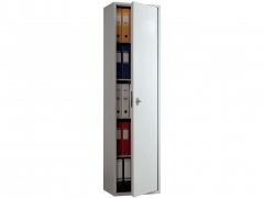 Шкаф бухгалтерский металлический ЗМК Промет SL-185