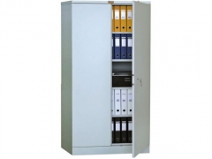 Шкаф взломостойкий металлический ЗМК Промет Шкаф AMH 1891 l.grey