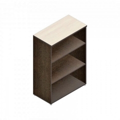 Шкаф для документов Альтерна Р.Шс-1 Венге/Дуб